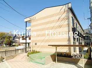 レオパレスリュウタロウの画像