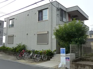 ひだまり荘の画像