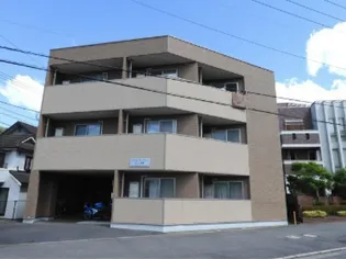 フォブール船越の画像