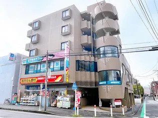 セントラル喜和の画像