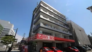 コーポ山口Iの画像