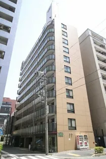 ライオンズマンション関内第6の画像