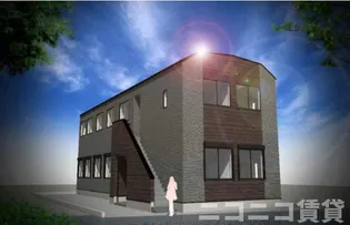 ハーモニーテラス高松Iの画像