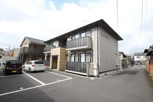 コンフォート新座Iの画像