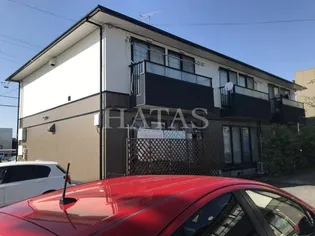 ハウスKⅡ Bの画像