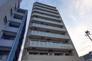 グランフォース西川口の画像