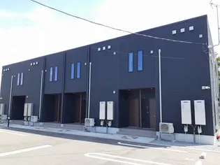 アクア ヒルズの画像