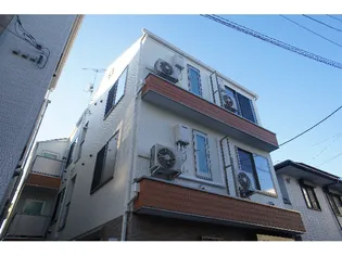 エルプレミア亀有の画像