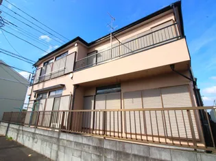 コーポラス林の画像