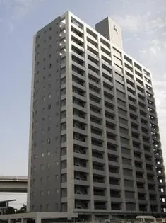 東京都港区海岸3【マンション】の外観