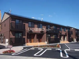 レマックコーポ Bの画像