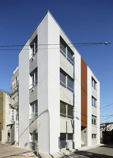 PARK HILLS下北沢の画像