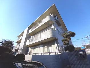 パークプラザ大倉山の画像