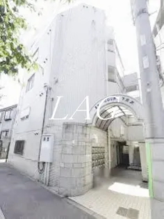 スカイコート下北沢の画像