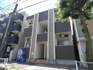 スクーデリアの画像