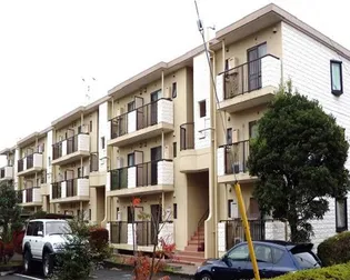 サンヒルズAの画像