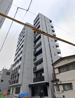 ガレリアレジデンス南千住の画像