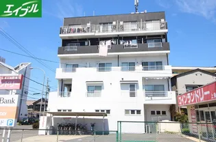 ナカハラビルの画像