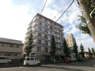 シャンボール大和郷の画像