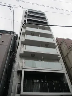 クレストコート文京湯島の画像