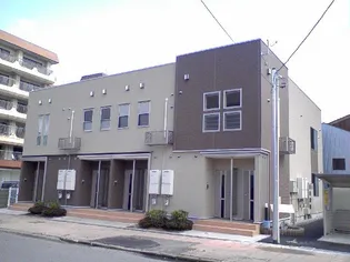 M E コートの画像