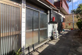 大阪府八尾市竹渕西1【一戸建】の外観