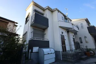 ウィングコート幸手の画像