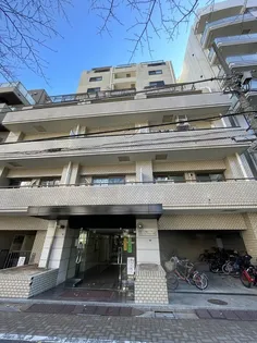 グローイン新宿御苑の画像