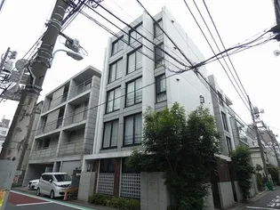 ALERO下目黒の画像