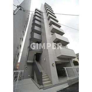 スパシエルクス赤羽の画像