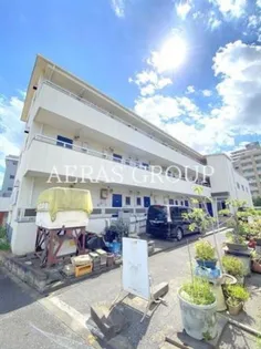 第3小宮マンションの画像