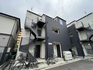 アドヴァンスTT1号館の画像