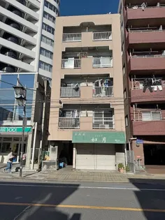 イズミハイムの画像