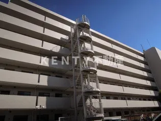 ステラメゾン武蔵小山の画像