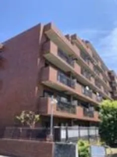 潮ハイツの画像