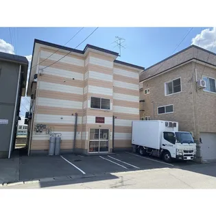 コーポオクノの画像