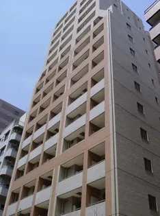 東京都渋谷区笹塚2【マンション】の外観