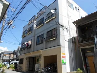 萱島ツインの画像