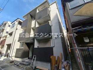 モアナ福町の画像