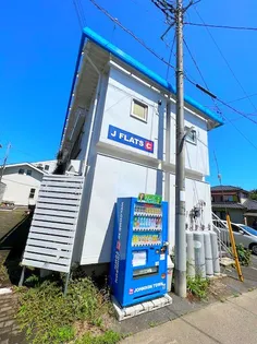 JフラッツBの画像