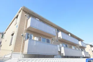 ガーデン高取の画像