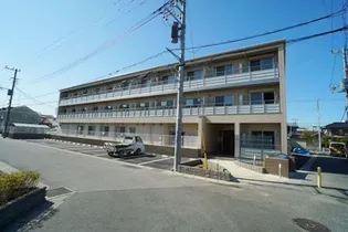 フルールIIの画像