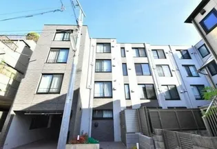 グローリオシェルト桜新町の画像