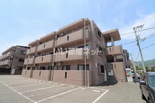 イーストヒルズBの画像