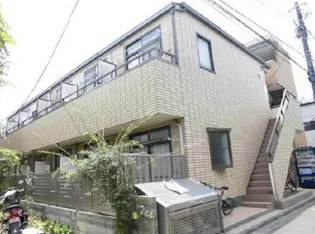 シャトレ天沼の画像