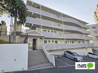 栄城ハイライフビルの画像