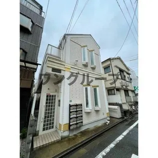 フェリスレジーナ【2階】の外観