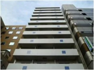 カスタリア新富町の画像