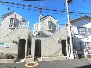 カルム三軒茶屋の画像