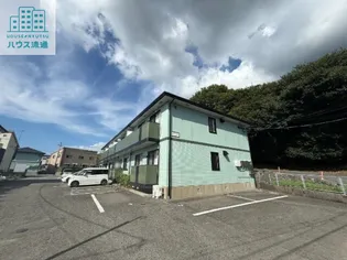 ロイヤルガーデン永田 A棟の画像